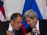 Lavrov'dan ABD'ye: Kiev'in Sorumluluğunu Üstlen