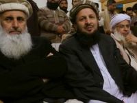 Pakistan Cemaat-i İslami Taliban'la Müzakereden Yana