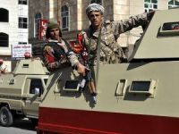 El-Kaide'ye ABD-Yemen Ortak Saldırısı