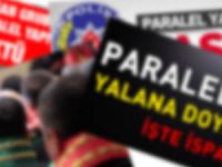 Paralel Yapı Paranoyası Kimleri Nerelere Götürecek?