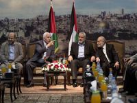 Hamas ve Fetih Hükümet Konusunda Anlaştı