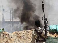 Nijerya’da Güvenlik Güçlerine Saldırı: 25 Ölü