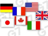 G-7'den Rusya'ya Yeni Yaptırımlar