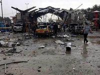 Irak'ta Bir Günde 63 Ölü