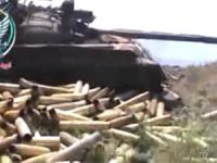 Dera Esed'e Üst Üste Darbe