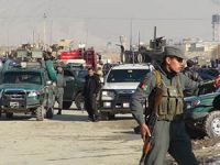 Afganistan'da Canlı Bomba Saldırısında 3 Türkiyeli Öldü