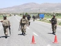 Lice'de Askere Bombalı Saldırı: 2 Ölü!