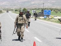 Lice'deki 13 Köyde “Sokağa Çıkma Yasağı” Sona Erdi