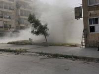 Suriyeli Direnişçiler Kalamun'da İlerledi