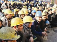 150 Bin Taşeron İşçi Kadrolu Olacak