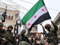 Mücahitler Halep İstihbarat Binasını Ele Geçirdi!