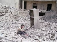 BM'den Halep'te İnsan Hakları İhlali Uyarısı