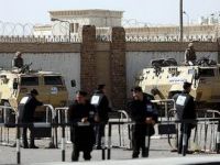 Mursi'nin Yargılandığı Davanın Duruşması Ertelendi