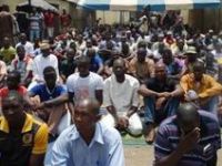 Fildişi Sahili Müslümanlarından Erdoğan'a Destek