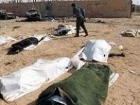 Humus'ta Bombalı Saldırı: 36 Ölü