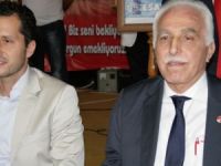 Saadet Partisi'nde Fatih Erbakan'a Engel!
