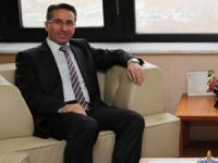 MASAK Başkanı Görevden Alındı