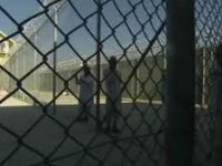 Afganistan'da ABD'nin Gizli Hapishaneleri Bulundu