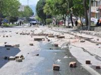 İstanbul ve Ankara'da Çatışmalar