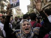 Mısır'da Cuma Namazı Sonrası Müdahale