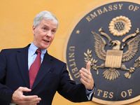 ABD Eski Elçisinden Sünni İktidar Uyarısı!