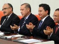 AK Parti'de 69 Vekile 3 Dönem Engeli