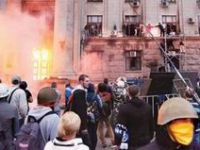 Odessa'da Çıkan Olaylarda 31 Kişi Öldü