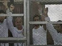 312 Kişinin Tutukluluk Süreleri Uzatıldı