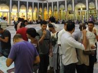 Avrupalı Müslümanlar “Yasal Güvence” İstiyor