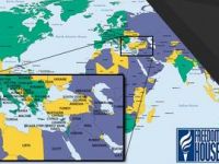 Finansör İsrail'de Basın 'Özgür'müş!