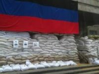 Ukrayna Ordusu Slovansk'a Girmeye Hazırlanıyor