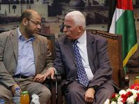 Hamas: “İsrail’in Tanınması Kırmızı Çizgimizdir!”