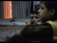 Suriyeli Çocukların Büyük Yükü