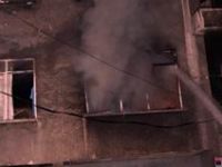 Ankara'da Suriyelilere Çirkin Saldırı