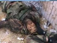 Suriye Rejiminin Büyük Kaybı: 50 Ölü (VİDEO)