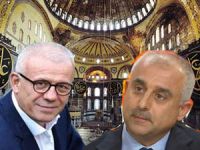 Taşgetiren: "Bu Bizans Dilidir"