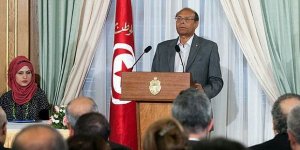 Merzuki: Tunus Katar’ın Yanında Durmalıdır