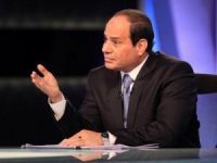 ABD, Sisi'yi Dört Gözle Bekliyor