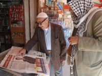 Hamas ve Fetih, Gazetelere Yasakları Kaldırdı