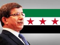 Davutoğlu: Suriye Halkının Yanındayız