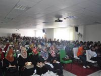 Özgür Üniversiteli Buluşmaları Devam Ediyor