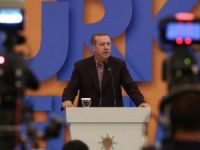 Erdoğan: Kibir Abidelerine Boyun Eğmeyeceğiz