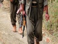 PKK'dan Tehdit Dolu Bildiri