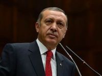 Erdoğan: "Bu Bir Bitiş Değil, Fatiha'dır!"