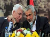 Gazze'de Ortak Hükümet Çalışması