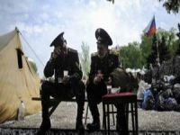 Ukrayna Ordusu En Büyük Zayiatını Verdi