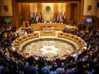 Arap Birliği'nden Uluslararası Topluma Çağrı