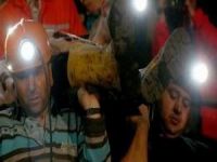 Dünyadan Taziye Mesajı