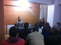 “Türkiye’de Siyaset ve Bölgesel Etkileri”