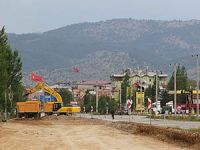 Şırnak'ta Dokuz İşçi Kaçırıldı